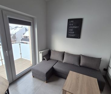 Kawalerka do wynajęcia / ul. Warszawska / Rzeszów! - Photo 3