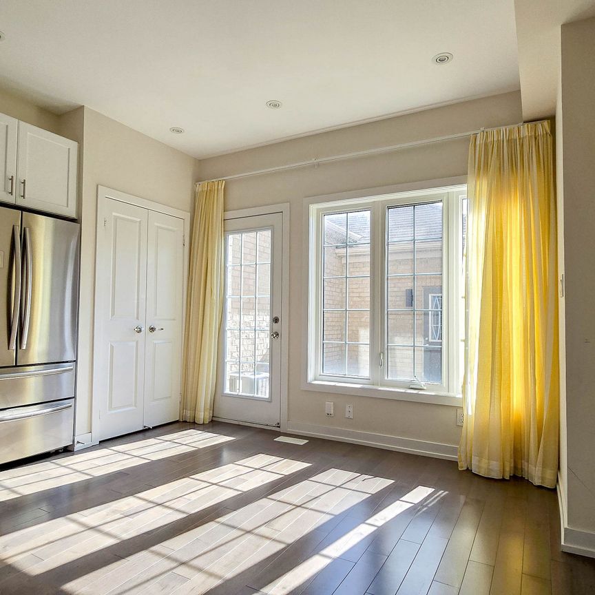For Lease - 32 Harvest Field Road, Markham, Ontario - Photo 1