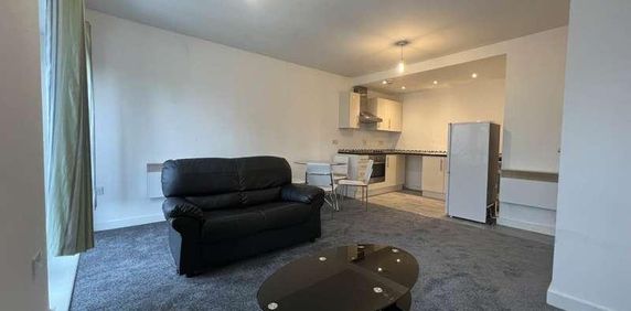 Albert Mill Oldfield Road, Salford (id: #), M5 - Photo 2