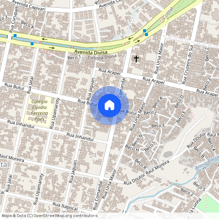 Sarandi, -, Rua Diogo Álvares Correia, 109 - Porto Alegre - RS