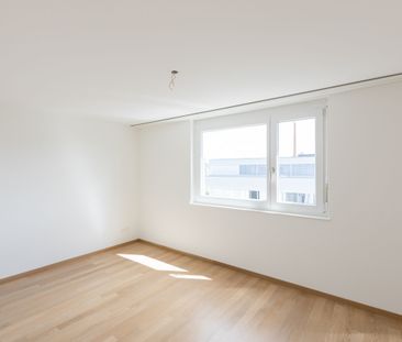 Zentral wohnen mit Stil Ihre neue 4.5-Zimmerwohnung ab 1. Februar 2026 - Foto 3