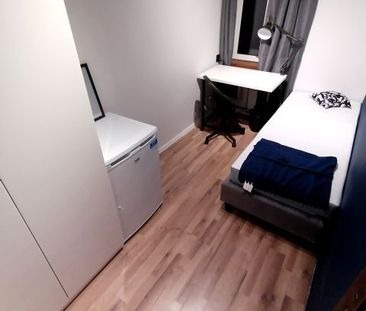 Pokój, ul. Komorowska - Photo 1