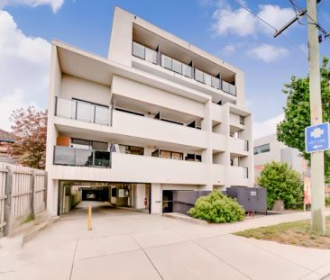 Standard 1 Bedroom style 2 - Photo 4