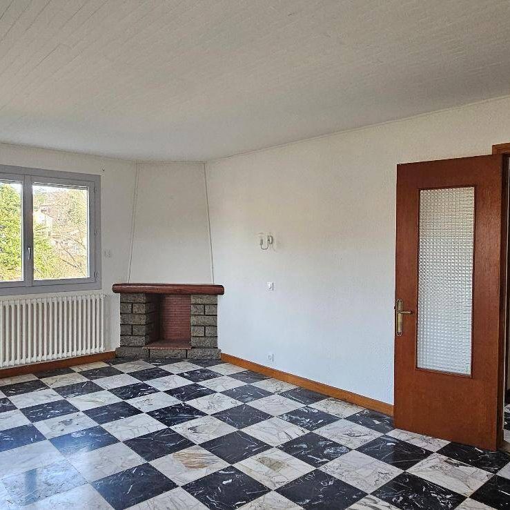 Location maison 5 pièces 118 m² à Chomérac (07210) - Photo 1