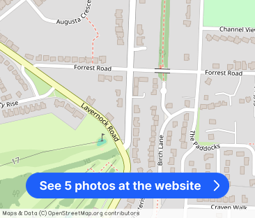 Westbourne Court, Penarth - Photo 1