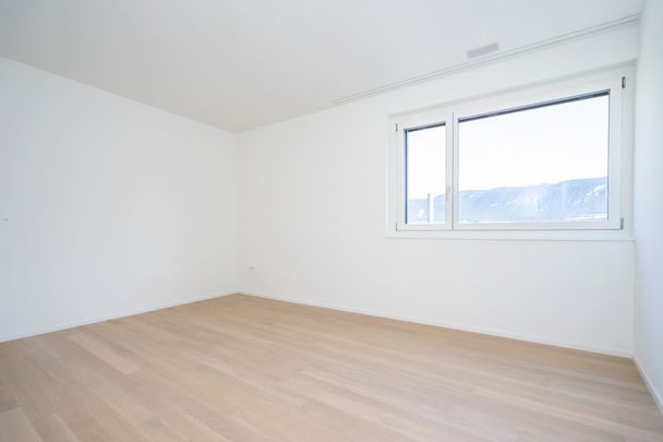 3.5 Zimmer, 81 m², 1. Stock - Photo 1