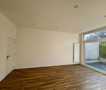 Gelijkvloers appartement met tuin – Tervuren - Foto 6