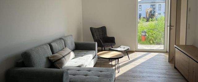 Individueller Wohntraum, liebevoll saniert, Fußbodenheizung, Terrasse exklusives Bad! - Photo 1