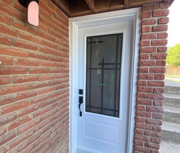 For Lease - 3366 Strabane Drive Unit# Basement room, Mississauga, O... - Photo 4