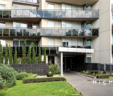 95/416A St Kilda Road - Photo 5