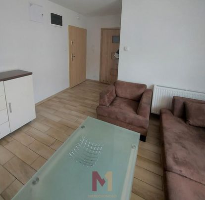 Mieszkanie na wynajem, Gorzów Wlkp., Centrum - Photo 1