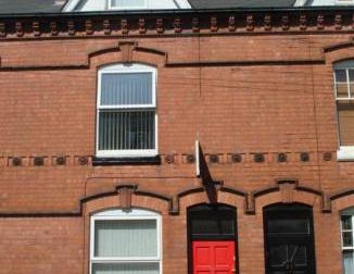 4 Bedrooms - Student Property Edgbaston Birmingham - Photo 1