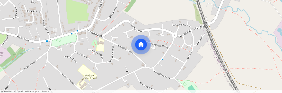 Avocet Close, Heanor, Derbyshire, DE75