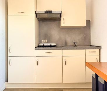 4 Wohnungen ab sofort verfügbar! | Mikro-Apartments in Friedeburg - Photo 5