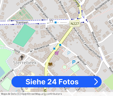 Tout savoir sur cet appartement à Sterrebeek, à Sterrebeek - Foto 1