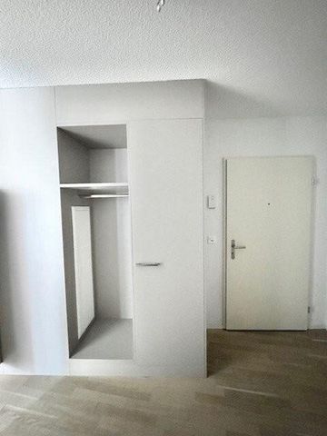 Ihr neues Zuhause: Moderne Wohnung an ruhiger und doch zentraler Lage - Foto 2