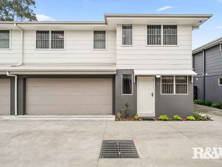 3/26 Canberra Street Oxley Park - Photo 3