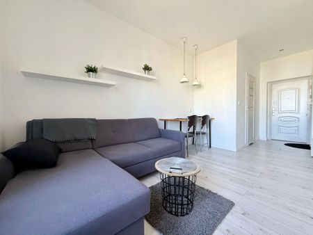 Mieszkanie na wynajem – Poznań , 27 Grudnia - Фото 4