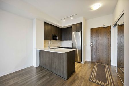 For Lease - 99 Eagle Rock Way Unit# 209, Vaughan, Ontario - Photo 5