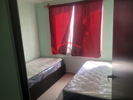 CASA EN RENTA AMUEBLADA Ramos Arizpe - Photo 5