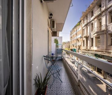 Διαμέρισμα για ενοικίαση Πλατεία Βάθης (Κέντρο) - Photo 1