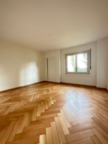 2 Zimmerwohnung im Erdgeschoss - Photo 4