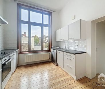 Appartement te huur - Photo 2