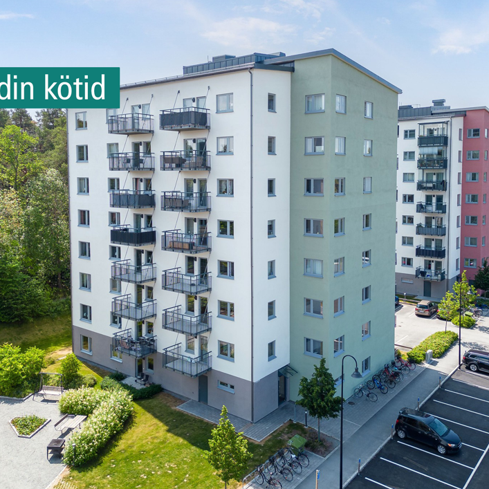 Bil-Oskars gata 4, 749 43, Enköping - Foto 1