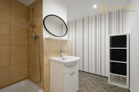 Pronájem 1+1, 35 m - Photo 5