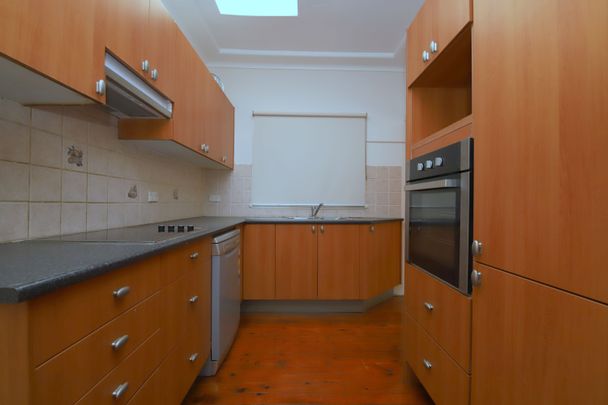 Three Bedroom Home - Photo 1