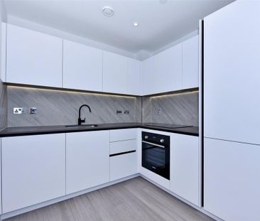 1 bedroom apartment to rent - Photo 6