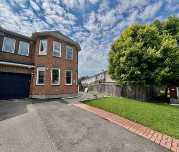 For Lease - 52 Collington Street, Barrhaven, Ontario - Photo 5