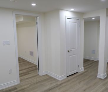 For Lease - 244 Darcy Street Unit# Bsmt, Oshawa, Ontario - Photo 4