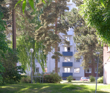 Sveavägen 20 B - Photo 1