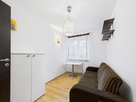 Przestronne 3-pokojowe mieszkanie w Otwocku 64.91 m² - Zdjęcie 4