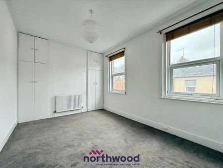 2 bedroom terraced house to rent - Photo 3
