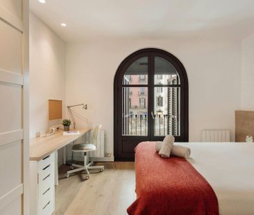Piso de alquiler en N/a, L'Antiga Esquerra de l'Eixample - Photo 5