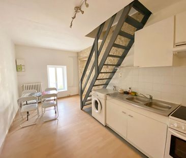 Location Appartement 3 pièces 65m² - Photo 4