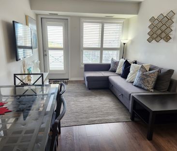 For Lease - 1045 Nadalin Heights Unit# 407, Milton, Ontario - Photo 2