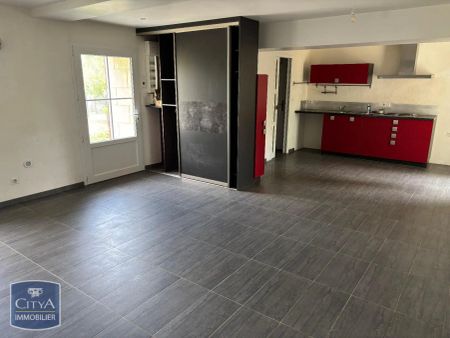 Maison à louer 4 pièces 84.3m² - Photo 4