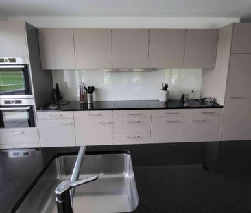 4.5 Zimmer, 120 m², 1. Stock - Photo 1