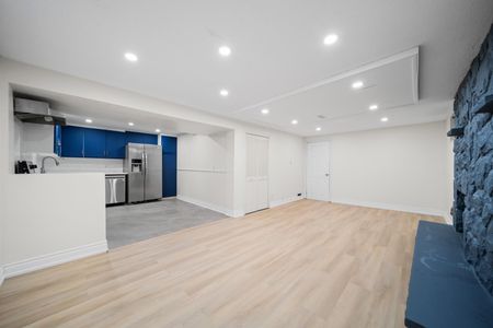 For Lease - 18 Josaly Drive, Toronto, Ontario - Photo 4