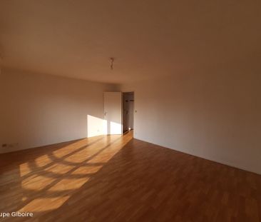 Appartement T3 à louer - 62 m² - Photo 3