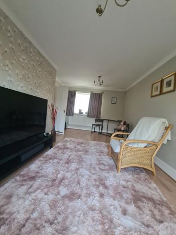 2 bedroom house to rent - Photo 3