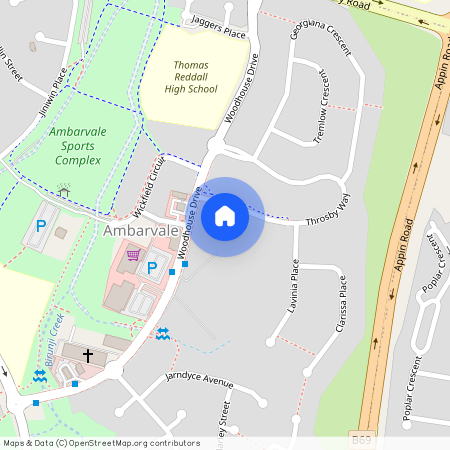 6/1 Throsby Way, NSW 2560, Ambarvale