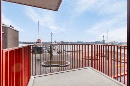 Appartement te huur: Hellingbaan 128 1033 DB Amsterdam - Photo 5