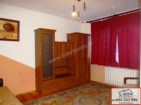 Wynajmę dom – 5 pokoi – Posada, k. Konina - Фото 3