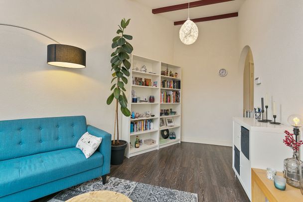 Huis te huur: Boxbergerweg 104 7412 BG Deventer - Photo 1