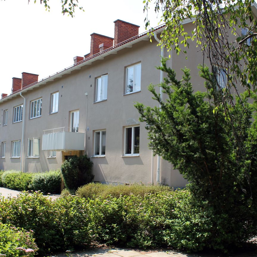 Kilbygatan 6 B - Foto 2