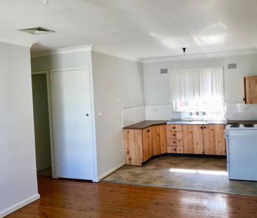 2 Bedroom Unit - Photo 1